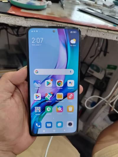 Xiaomi Poco X3 Pro 256gb hai exchange be ho Jayega vivo Kisi acche