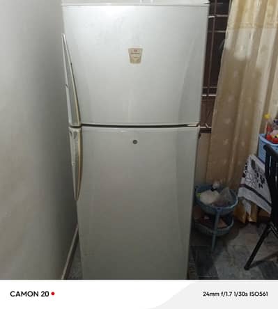 Dawlance Signature Refrigerator For Sale