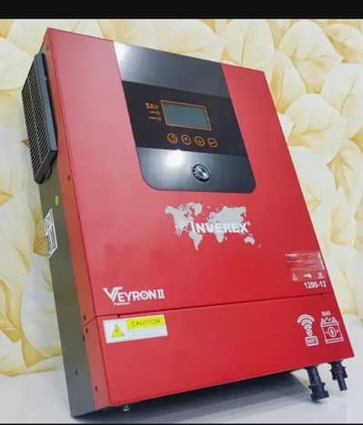 inverex veryon pv 2000