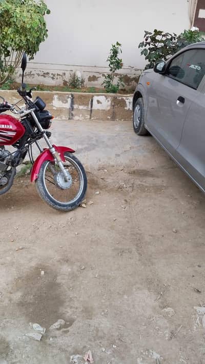 YB125Z