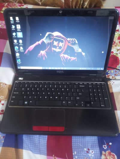 Dell Laptop for urgent sell