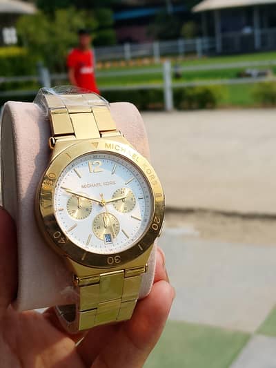 Michael kors original watch
