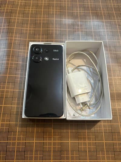 Xiaomi Redmi Note 13