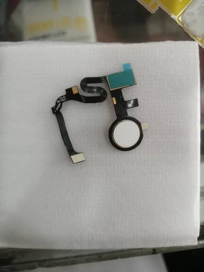 Google Pixel 4a 5g Parts -