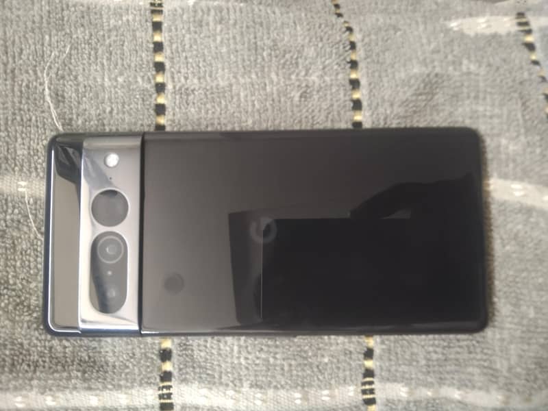 Google Pixel 7 Pro 2