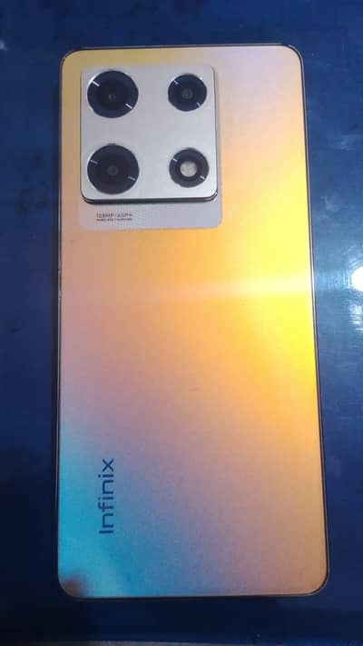 Infinix Note 30 Pro