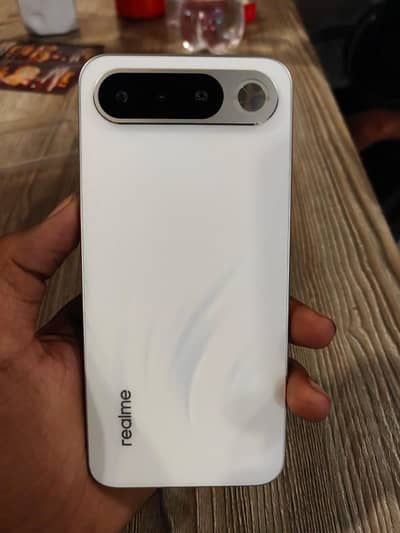 Realme 16 5G latest model 8/256 GB