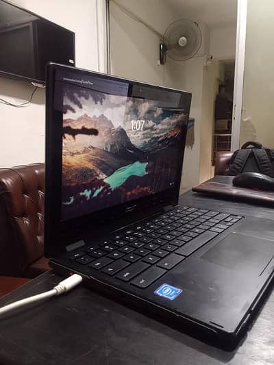 Acer Chromebook 4/32