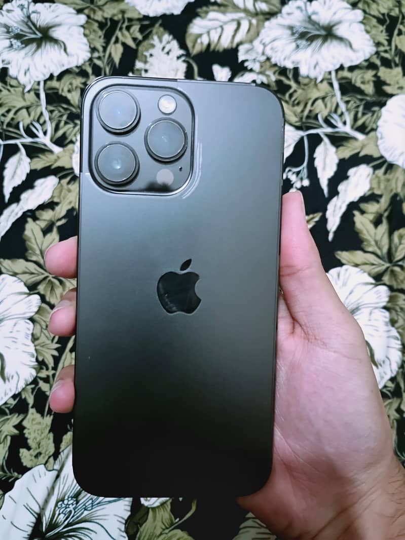 Iphone 14 Pro Max 0