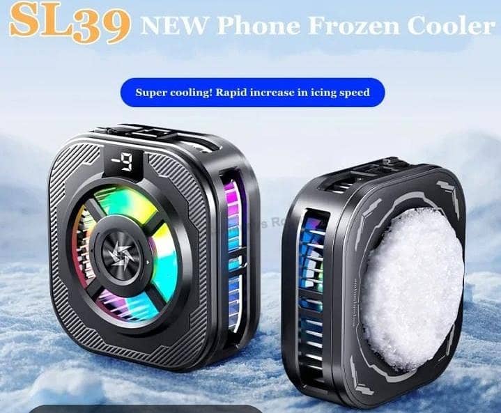 mobile cooler 0