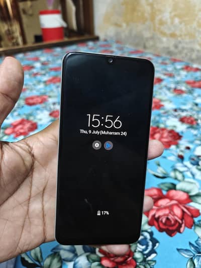 Samsung A30