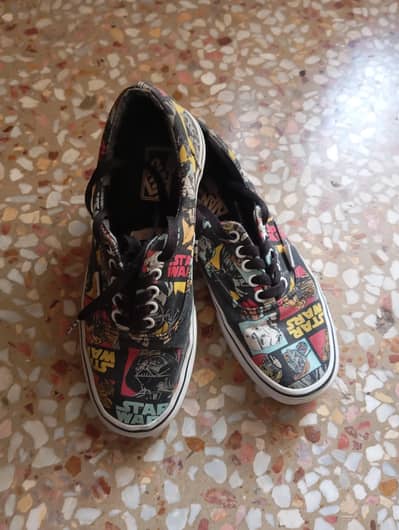 VANS shoe