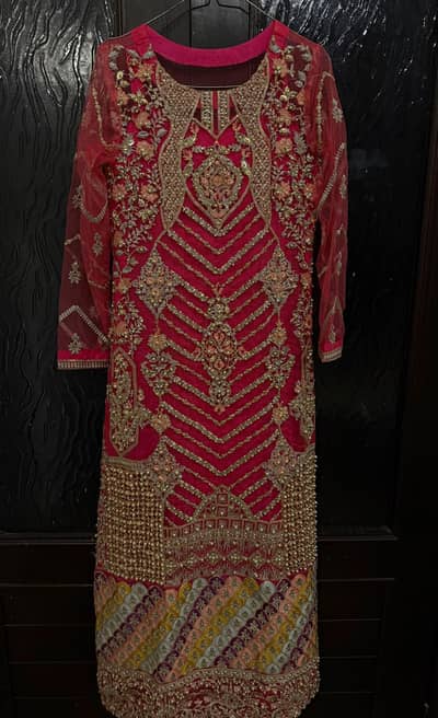 Mariam and Maria festive wear