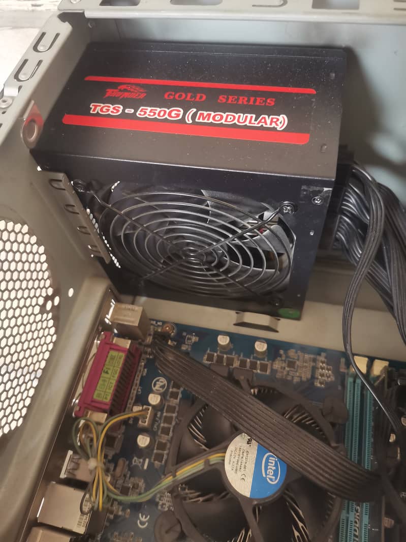 I7 processor 3th generation 1