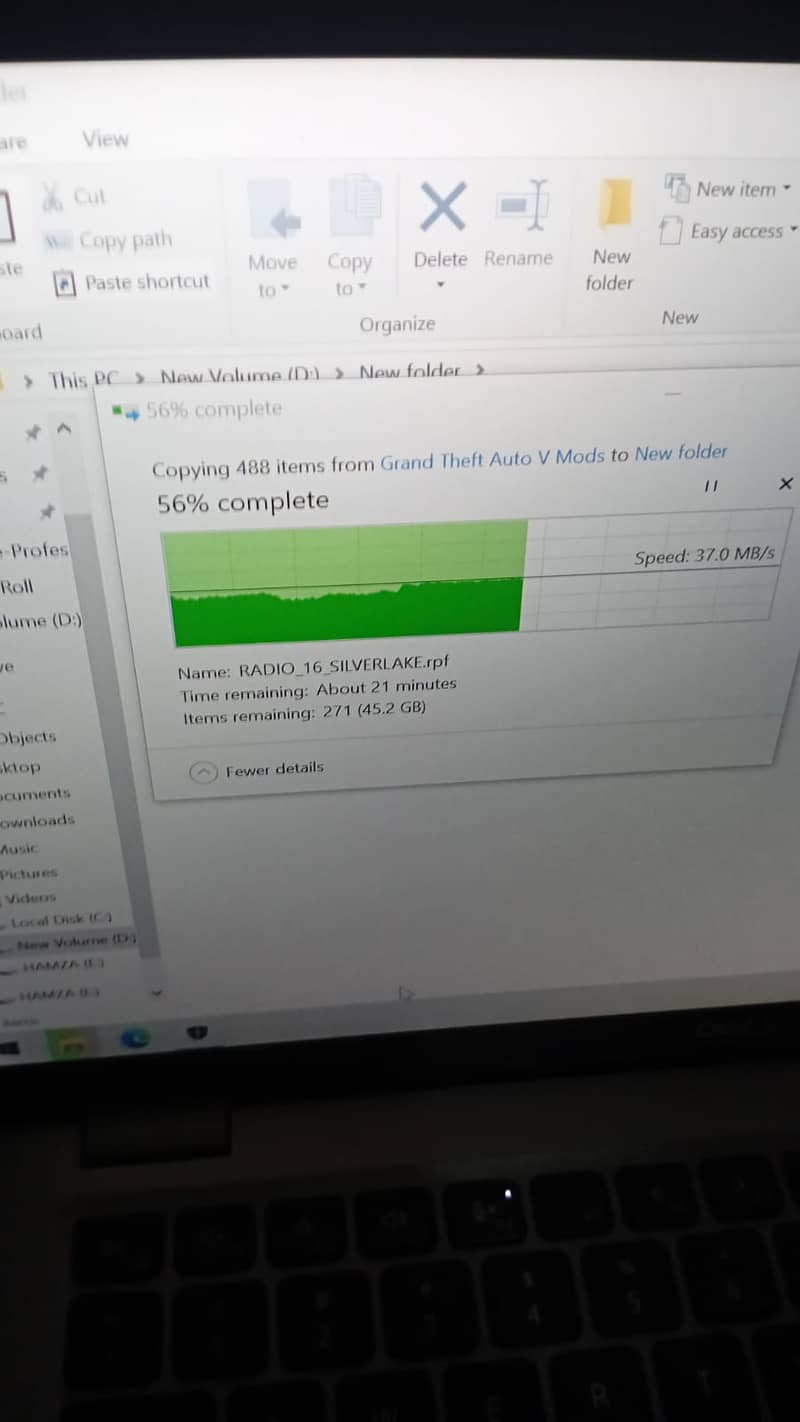 I7 processor 3th generation 3