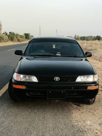 2.0D Saloon