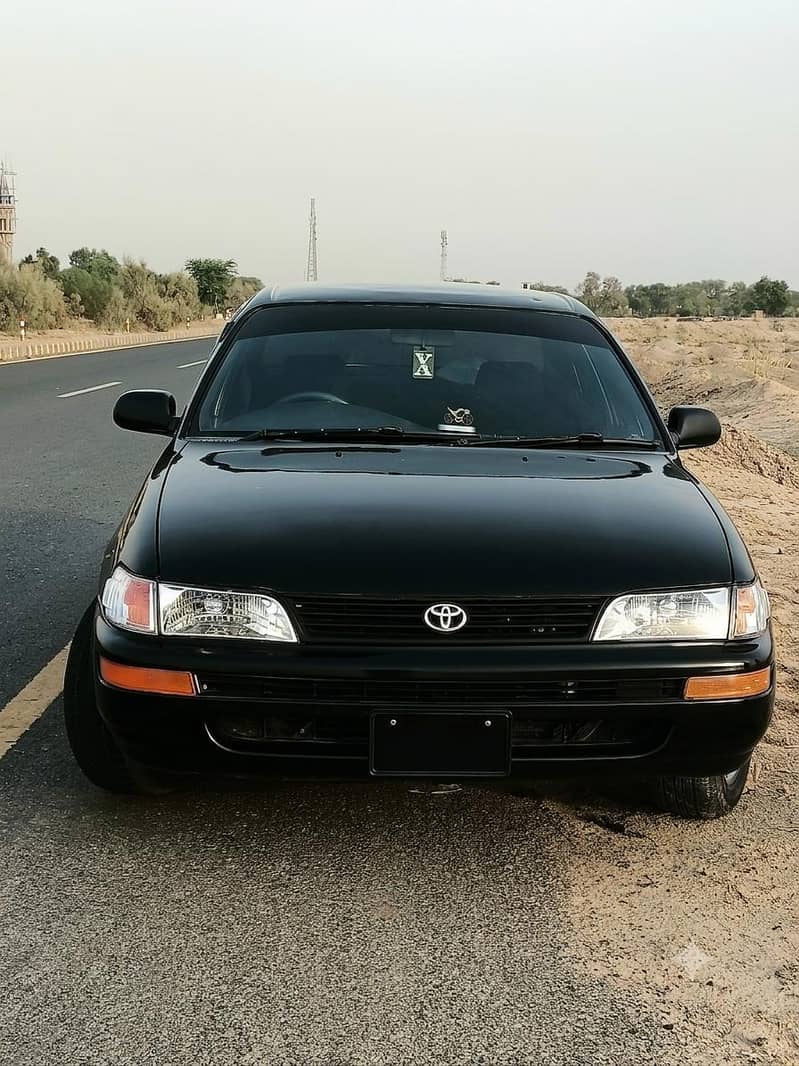 2.0D Saloon 0