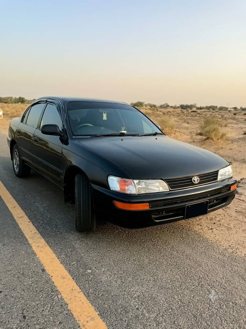 2.0D Saloon 2