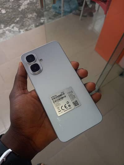 Infinix smart 10 urgently sale