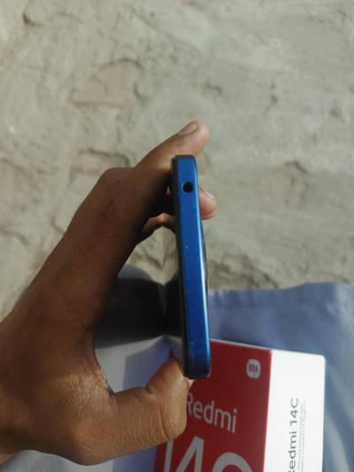 Xiaomi Redmi 14C