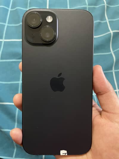 Apple iPhone 15