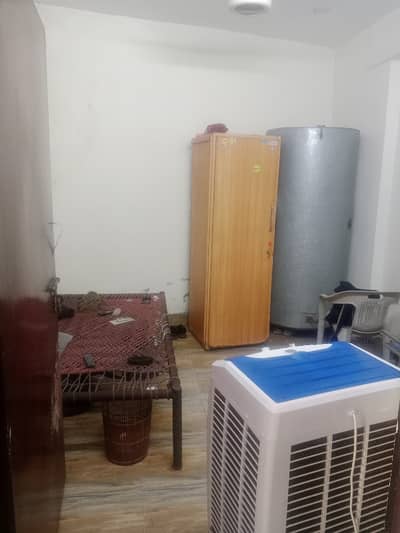 10 Marla Triple Story House For Sale Near Mini Market