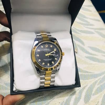 Watch Rolex
