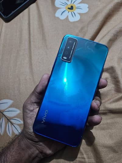 Vivo Y20s