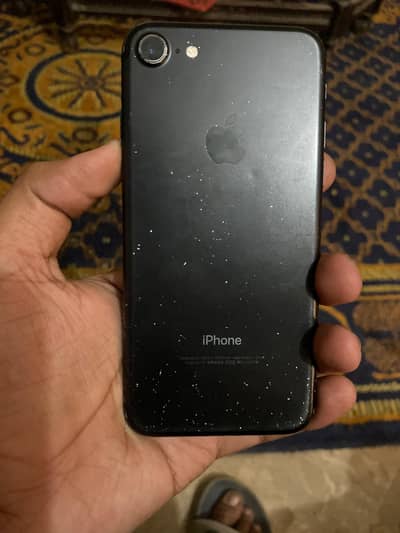 Apple iPhone 7 128GB exchange possible