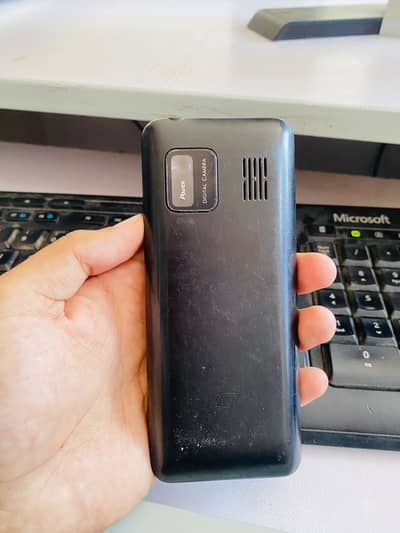 Itel Power 700