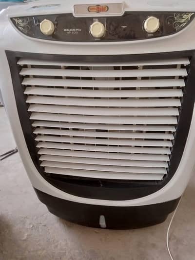 air cooler super Asia ecm 6500 plus model