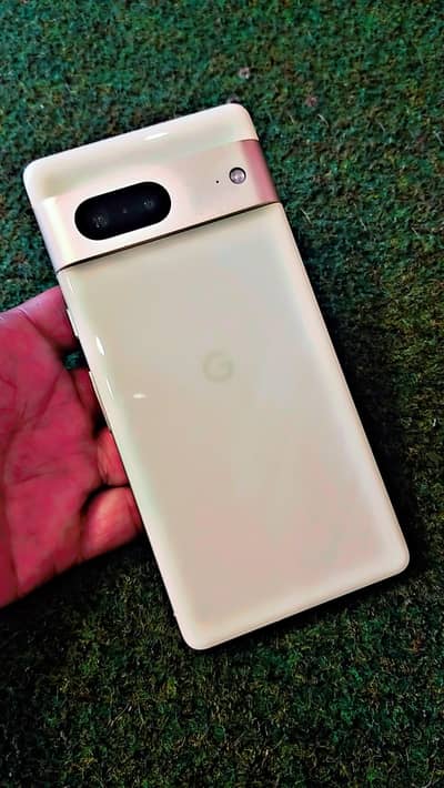 Google Pixel 7