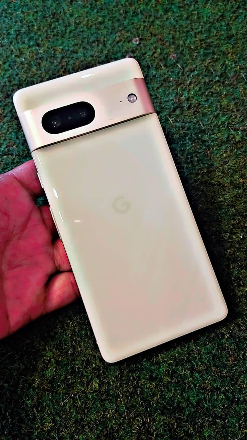 Google Pixel 7 0
