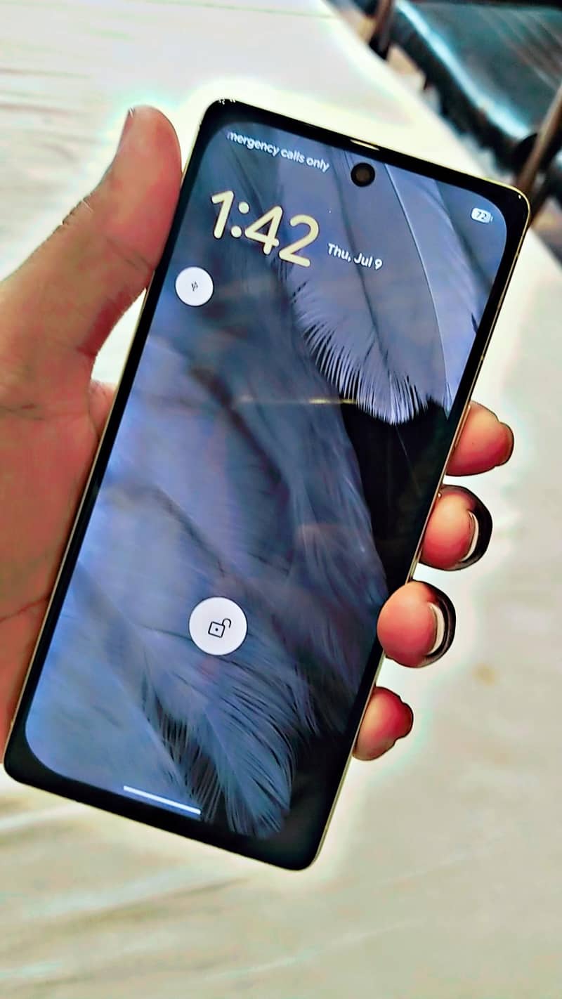 Google Pixel 7 1