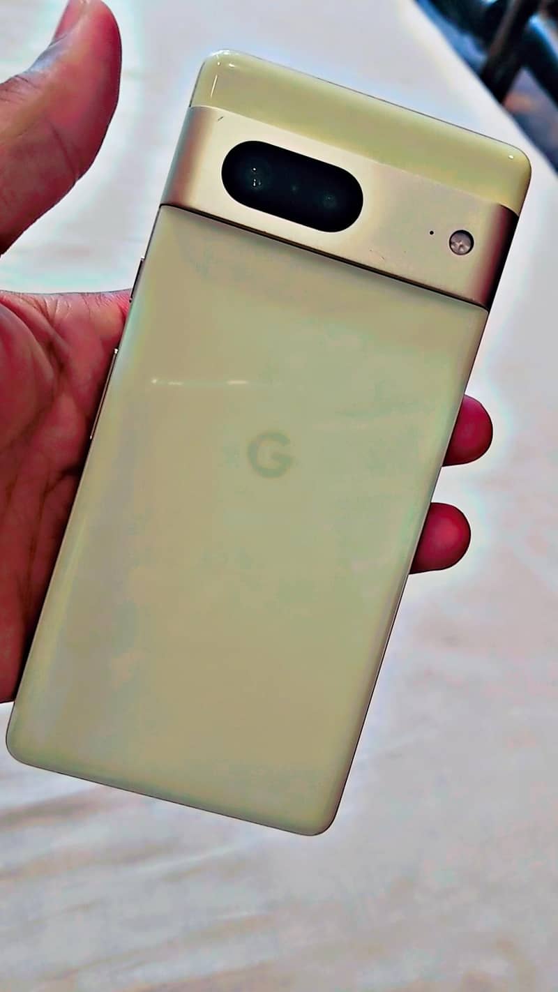 Google Pixel 7 2