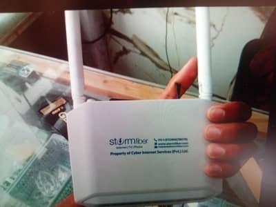 fiber home Gpon onu hg6543c