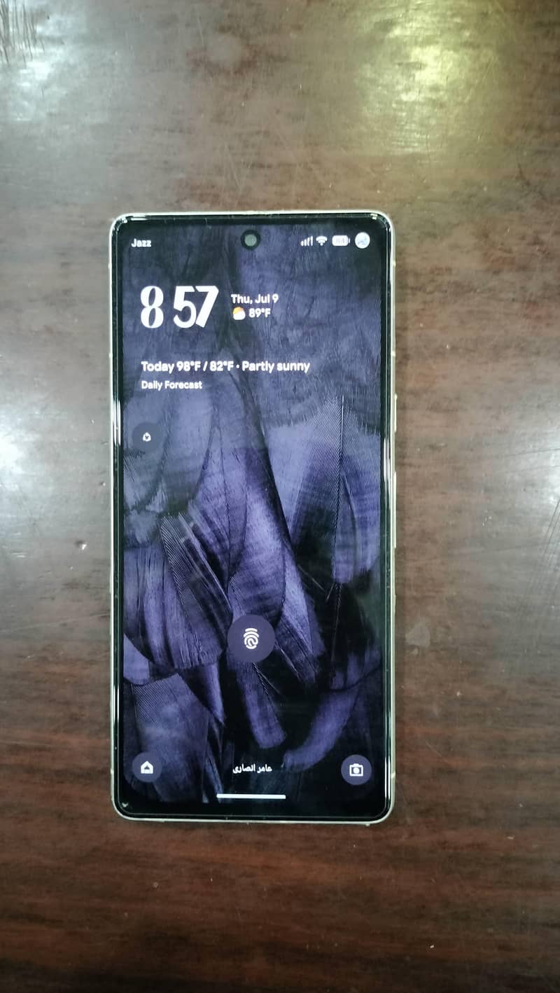Google Pixel 7 1