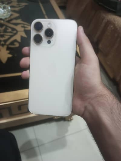 Apple iPhone 16 Pro Max 1TB