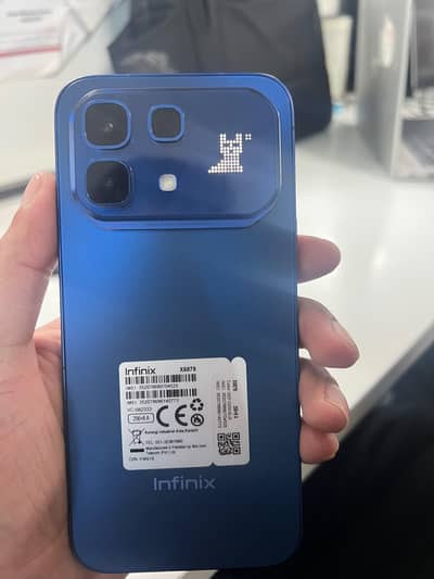 Infinix Note 60 pro