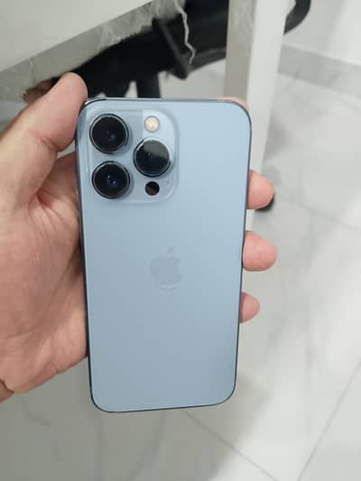 Apple iPhone 13 Pro