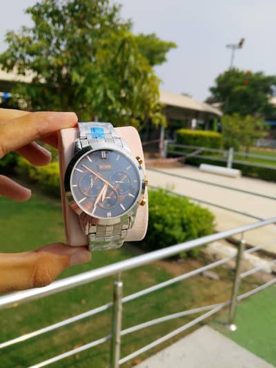 Boss original watch