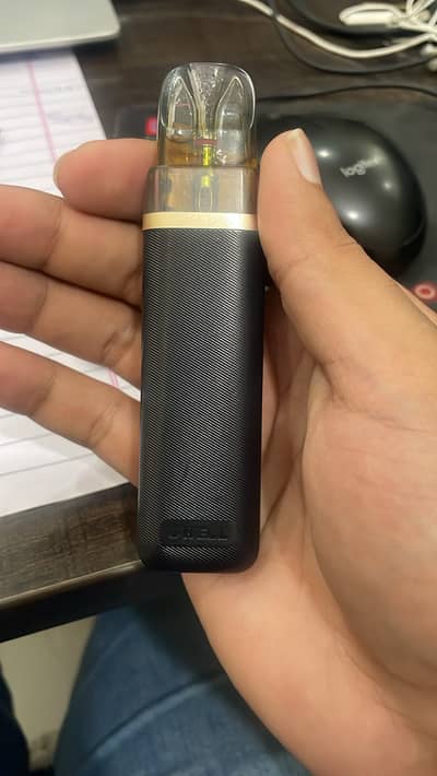 Caliburn g3 lite