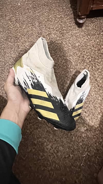 Adidas Predator Football Shoes