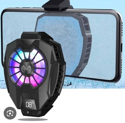 mobile cooler