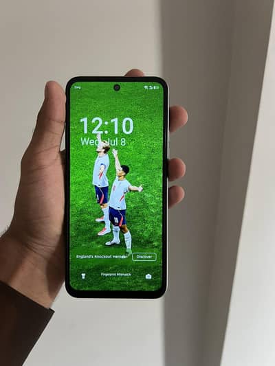 Tecno spark 40