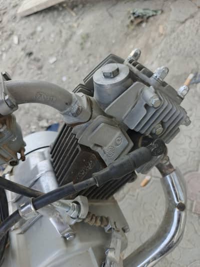 crown bike