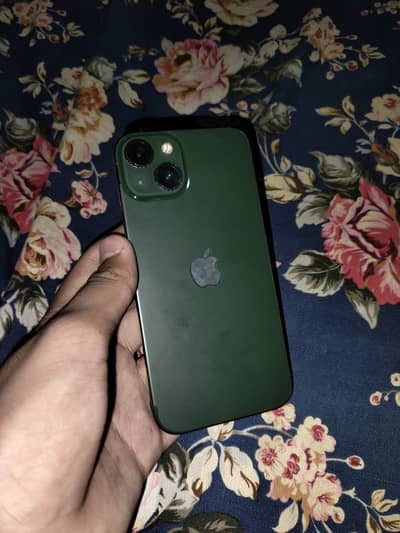 Apple iPhone 13 factory unlocked