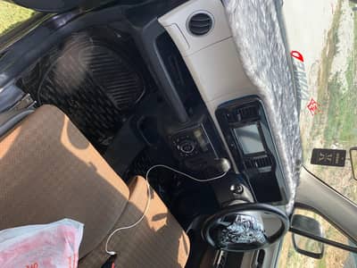 Suzuki MR Wagon 2013