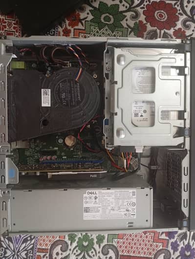Nvidia Quadro P400 AMD/MSI/ASUS/GIGABYTE