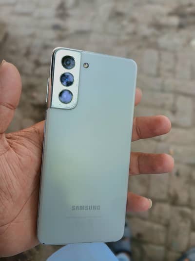 Samsung Mobile S21 original